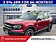 2025 Ford Bronco Sport Outer Banks Oshkosh WI