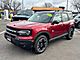 2025 Ford Bronco Sport Outer Banks Oshkosh WI