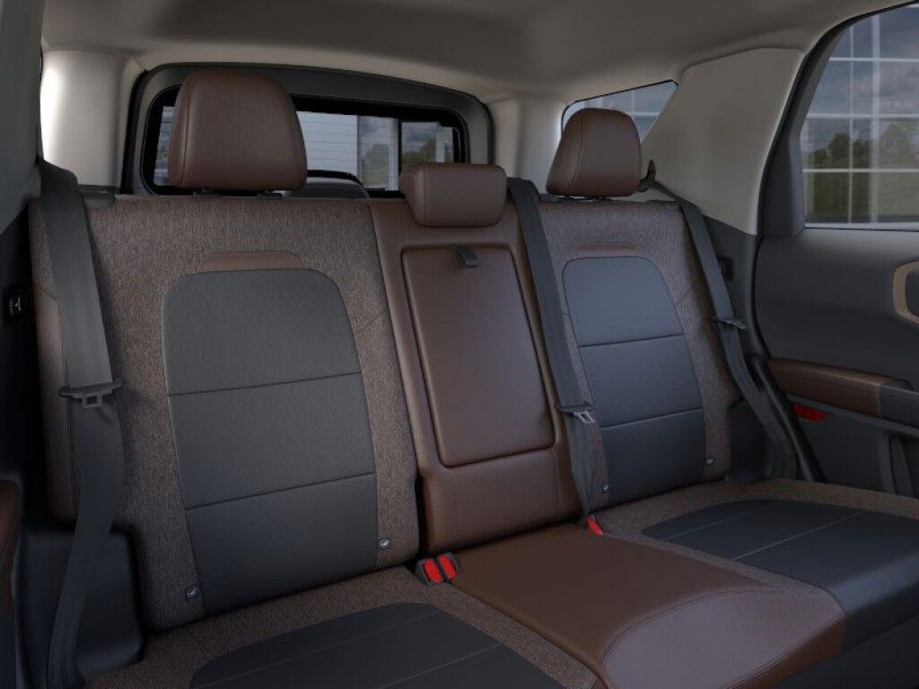 2025 Ford Bronco Sport Outer Banks Cooperstown NY