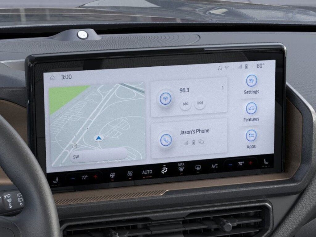 2025 Ford Bronco Sport Outer Banks Cooperstown NY