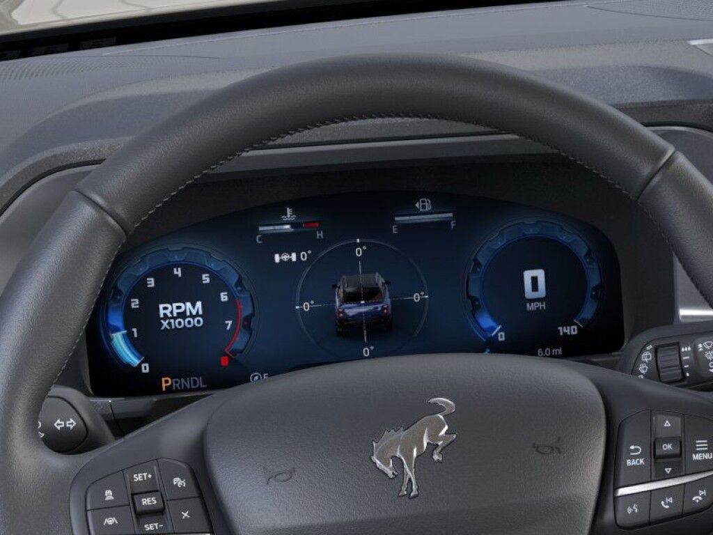 2025 Ford Bronco Sport Outer Banks Cooperstown NY