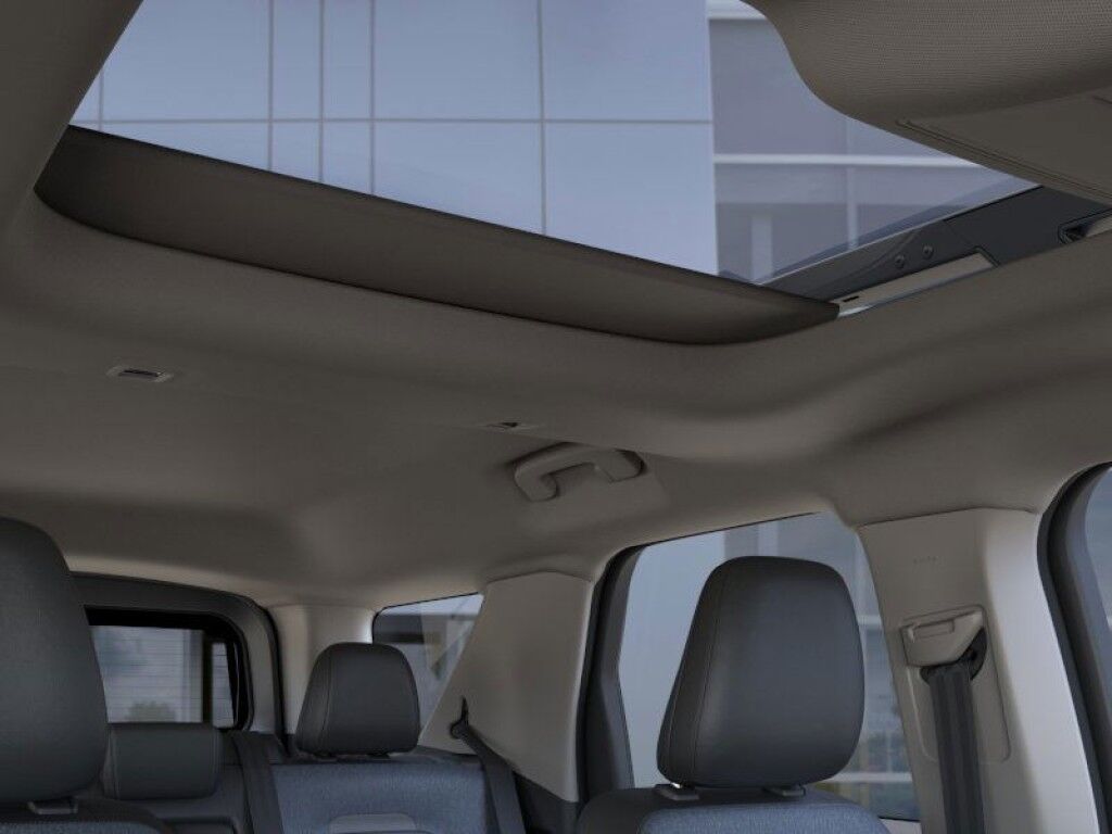 2025 Ford Bronco Sport Outer Banks Cooperstown NY