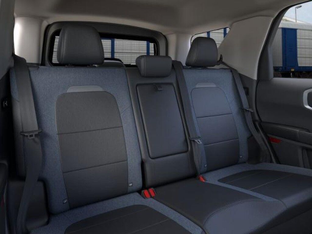 2025 Ford Bronco Sport Outer Banks Cooperstown NY