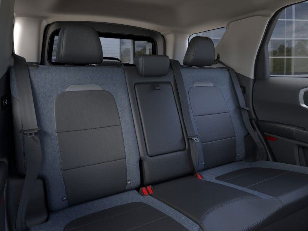 2025 Ford Bronco Sport Outer Banks Cooperstown NY