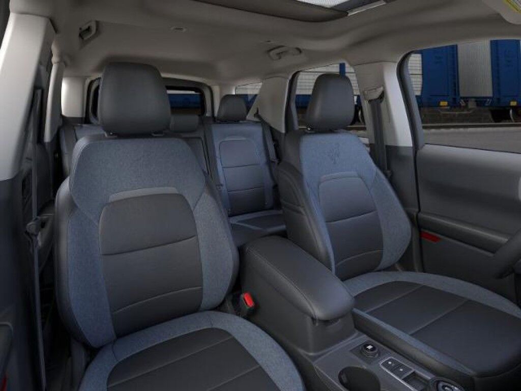 2025 Ford Bronco Sport Outer Banks Cooperstown NY