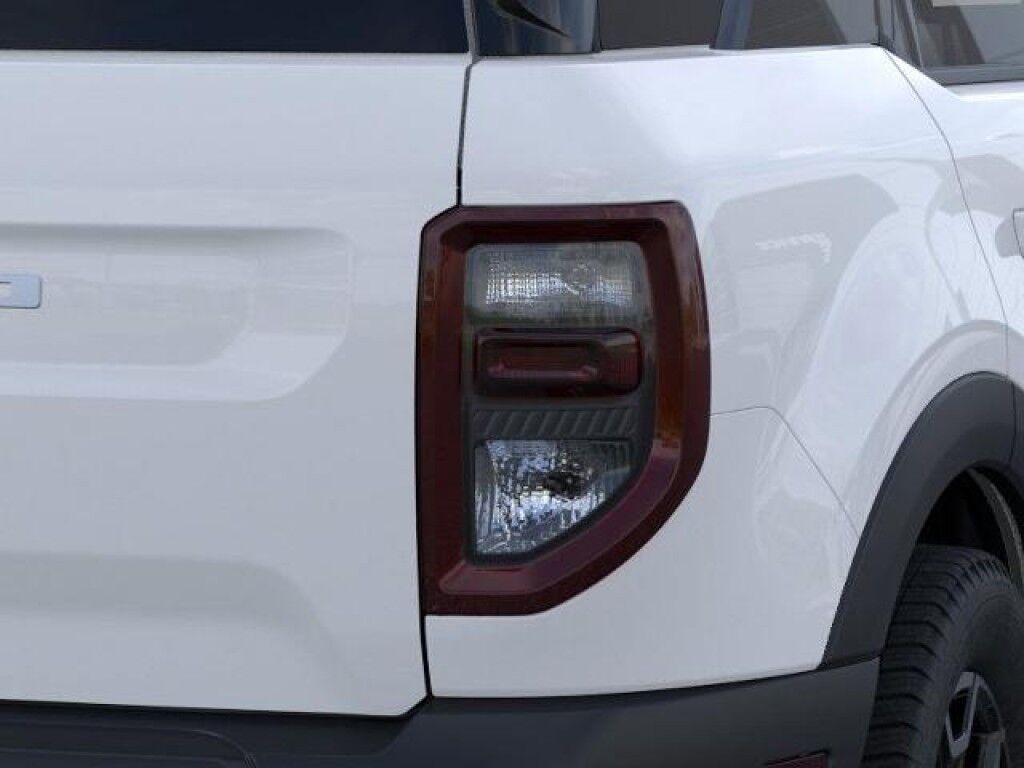 2025 Ford Bronco Sport Outer Banks Cooperstown NY