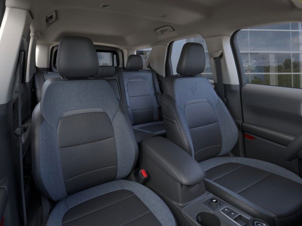 2025 Ford Bronco Sport Outer Banks Cooperstown NY