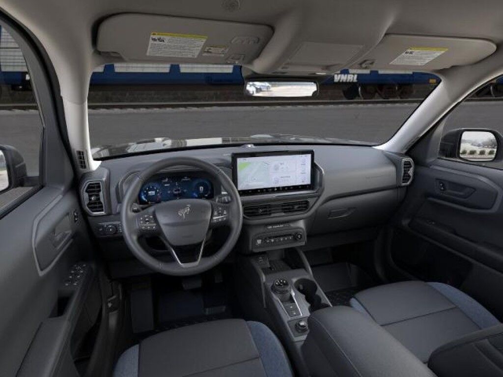 2025 Ford Bronco Sport Outer Banks Cooperstown NY