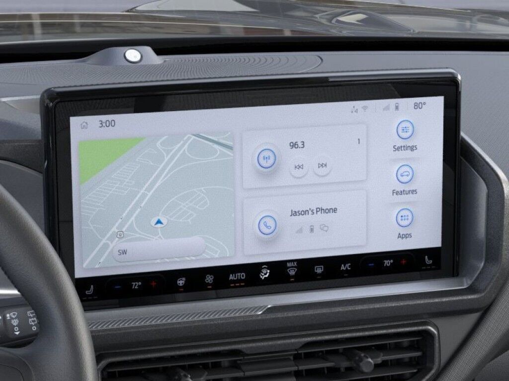 2025 Ford Bronco Sport Outer Banks Cooperstown NY