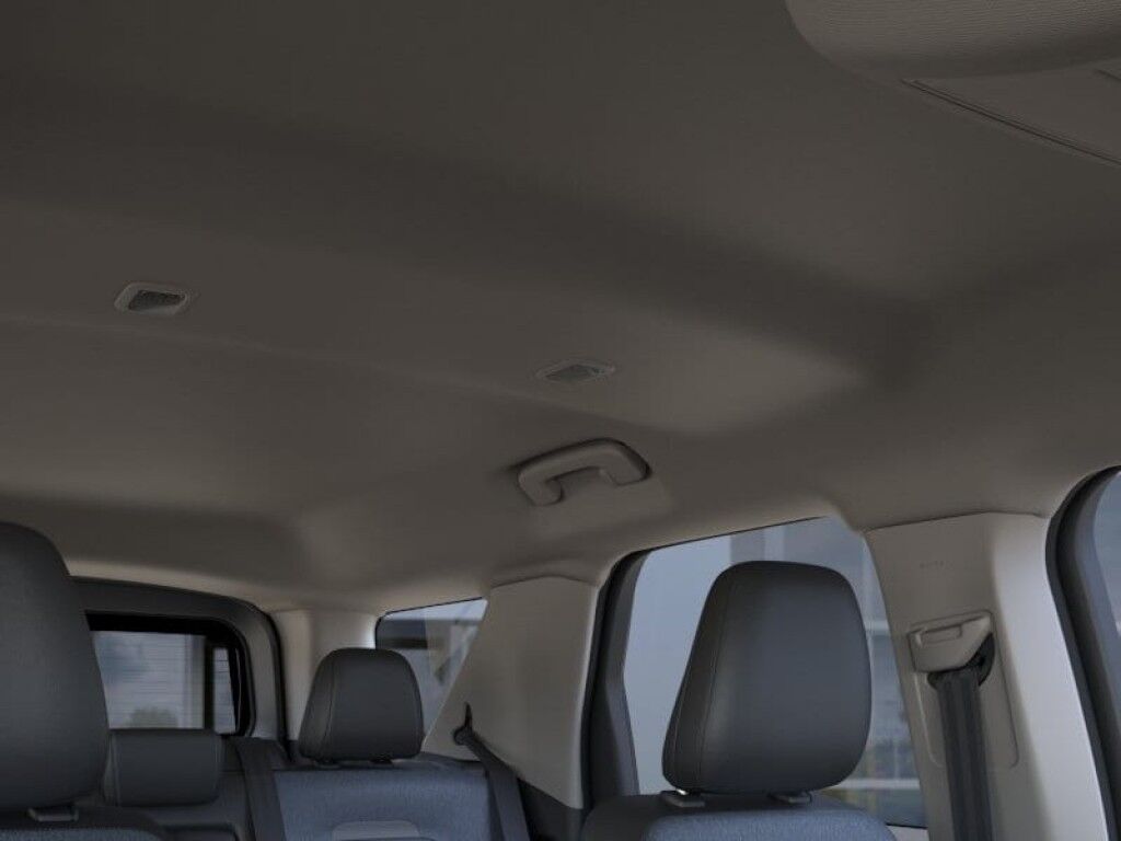 2025 Ford Bronco Sport Outer Banks Cooperstown NY