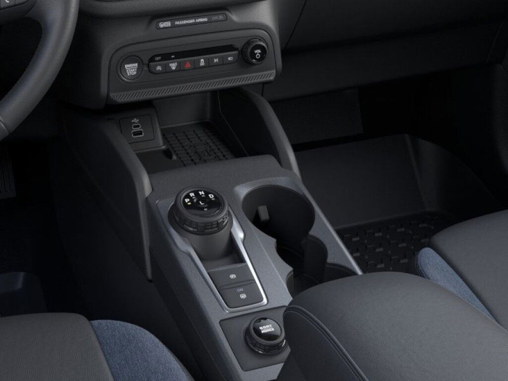 2025 Ford Bronco Sport Outer Banks Cooperstown NY