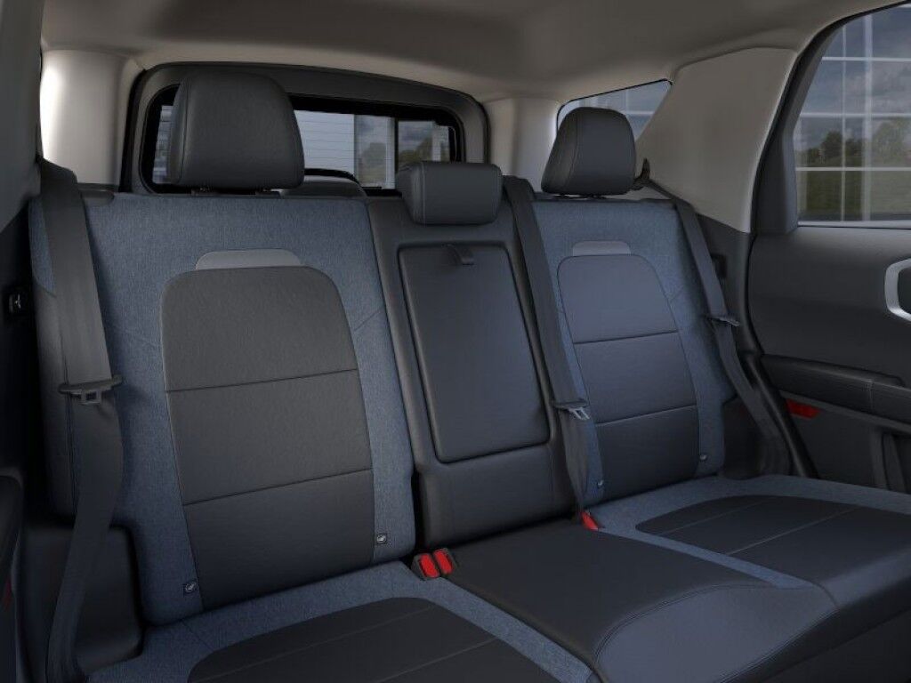 2025 Ford Bronco Sport Outer Banks Cooperstown NY