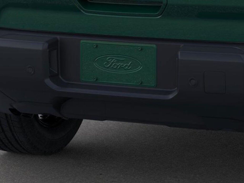 2025 Ford Bronco Sport Outer Banks Owego NY