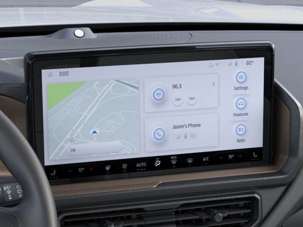 2025 Ford Bronco Sport Outer Banks Owego NY