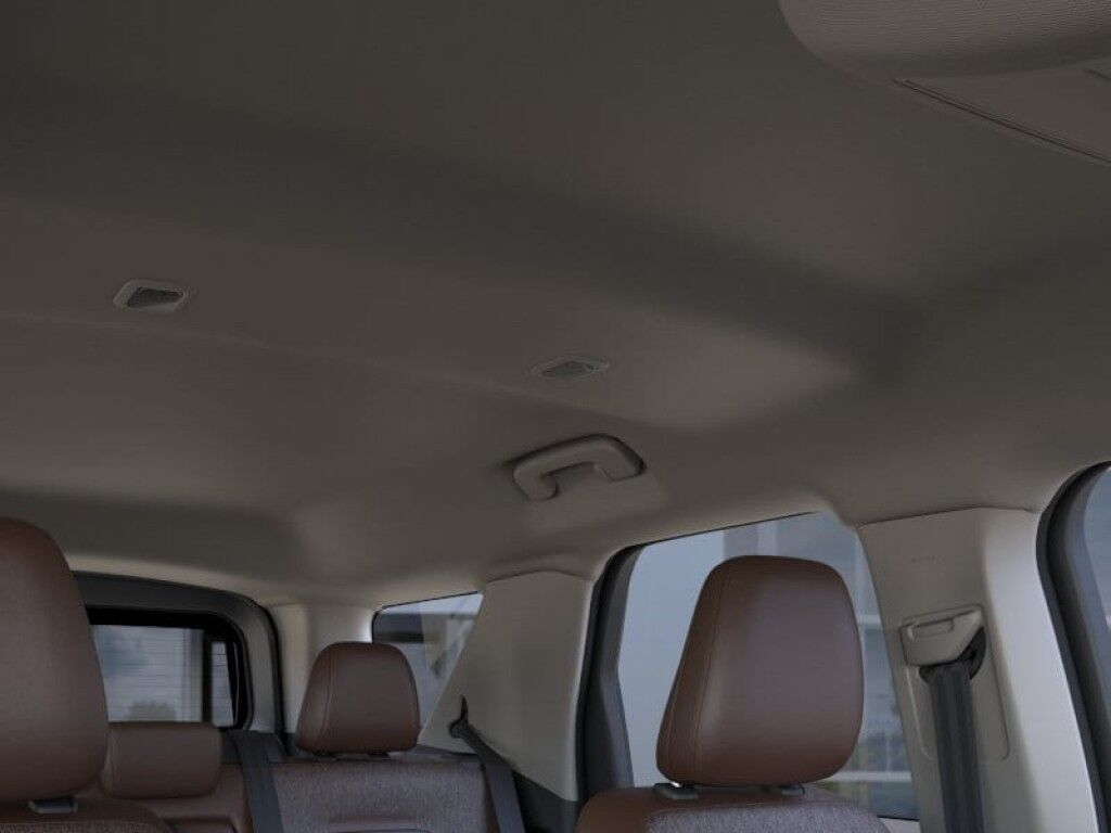 2025 Ford Bronco Sport Outer Banks Owego NY