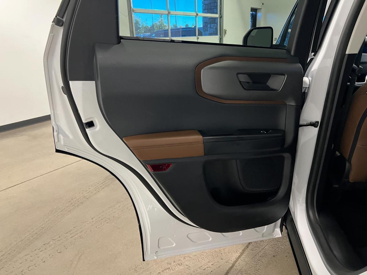 2025 Ford Bronco Sport Outer Banks Parker CO