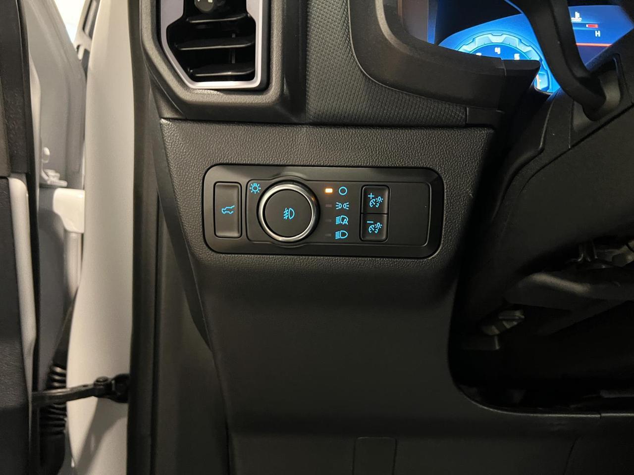 2025 Ford Bronco Sport Outer Banks Parker CO