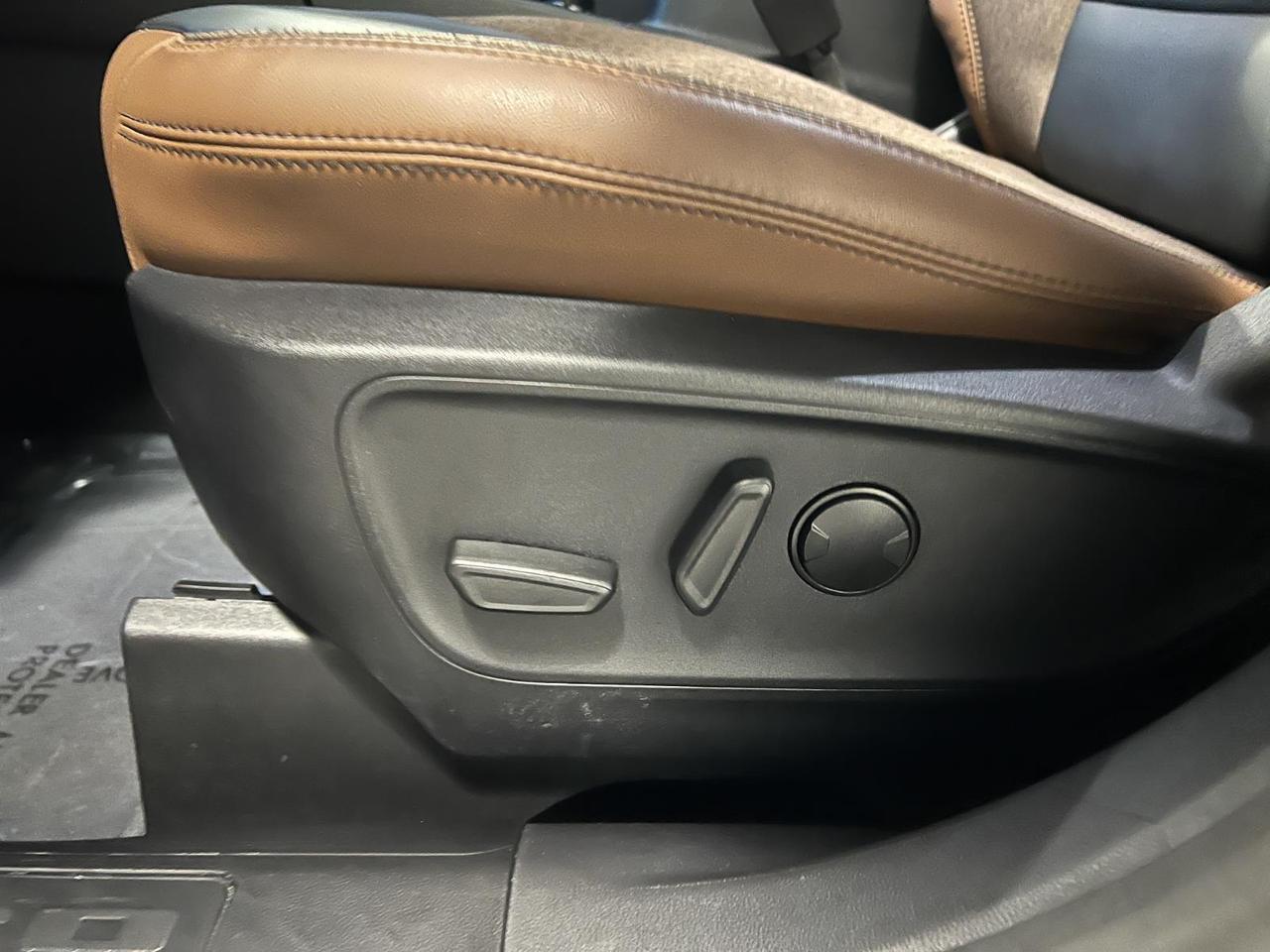 2025 Ford Bronco Sport Outer Banks Parker CO