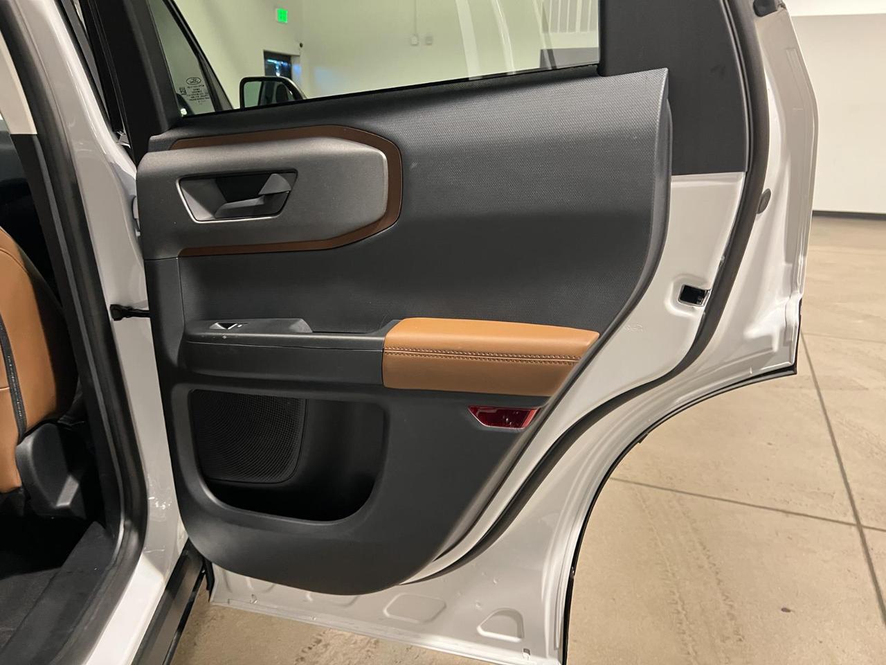 2025 Ford Bronco Sport Outer Banks Parker CO