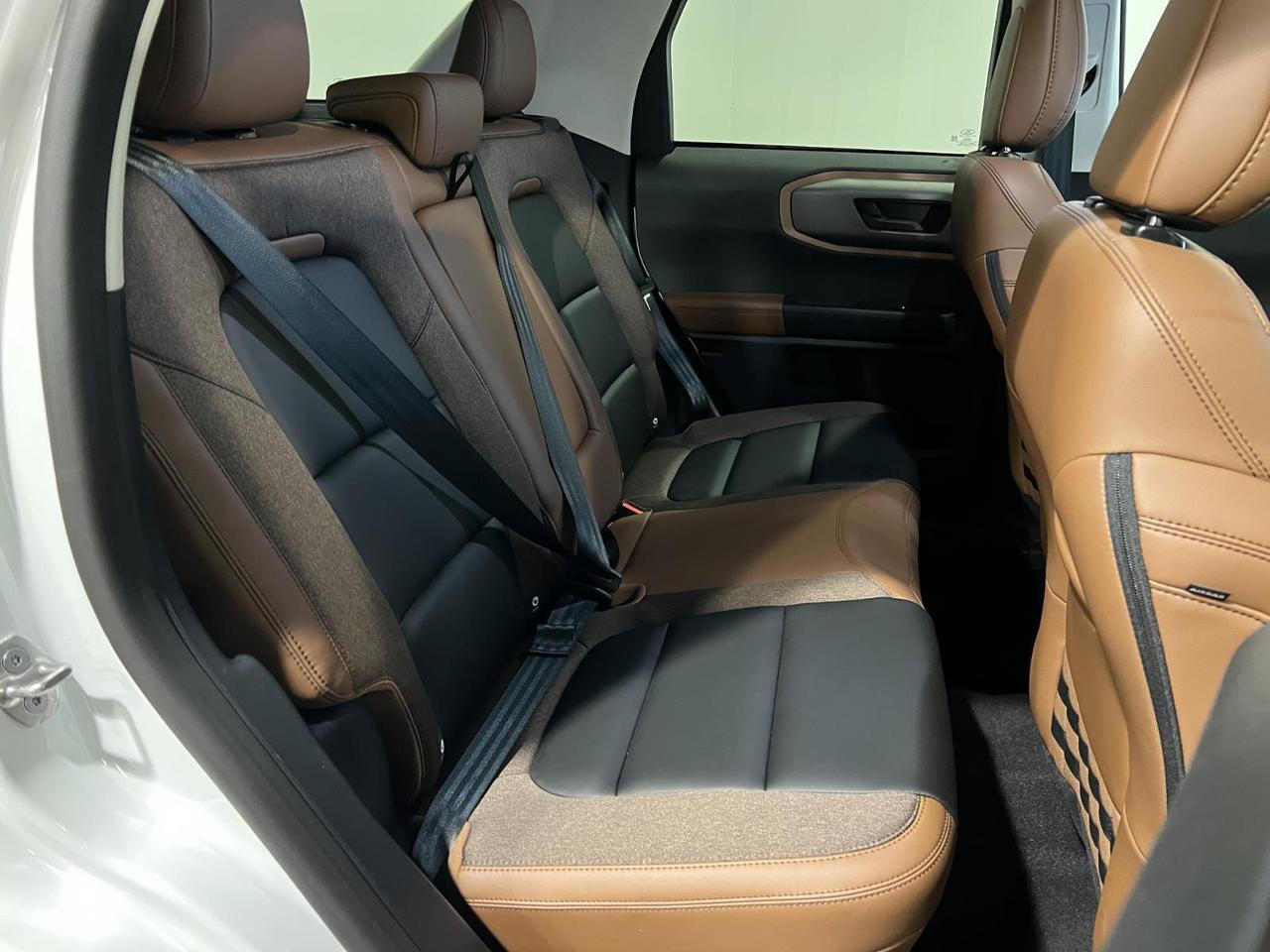 2025 Ford Bronco Sport Outer Banks Parker CO