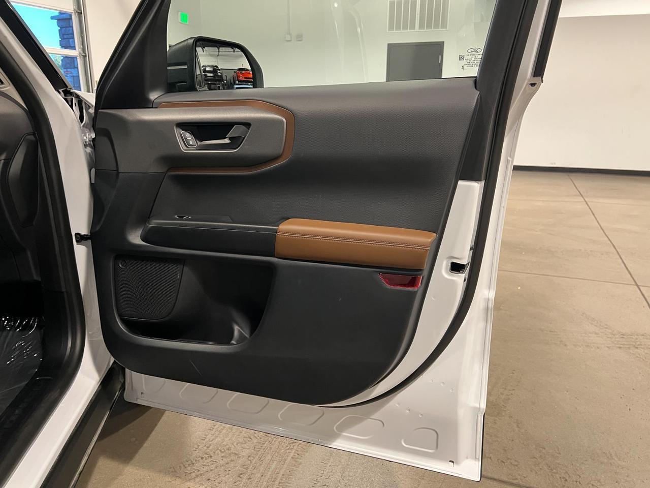 2025 Ford Bronco Sport Outer Banks Parker CO