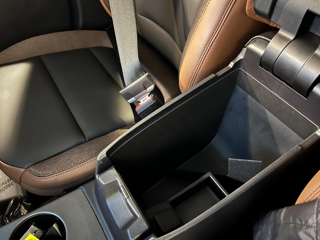 2025 Ford Bronco Sport Outer Banks Parker CO