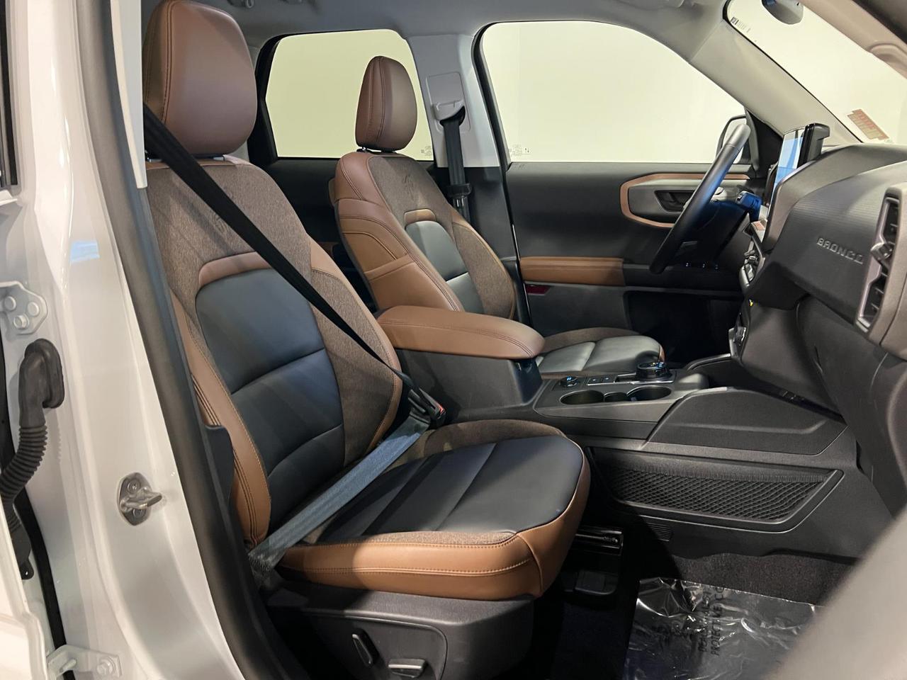 2025 Ford Bronco Sport Outer Banks Parker CO