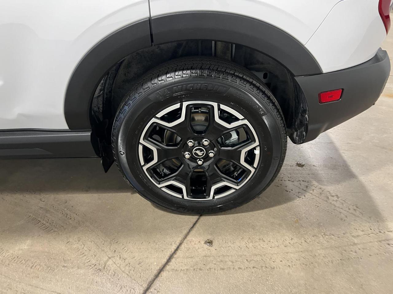 2025 Ford Bronco Sport Outer Banks Parker CO