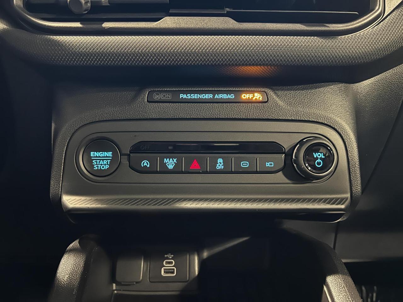 2025 Ford Bronco Sport Outer Banks Parker CO