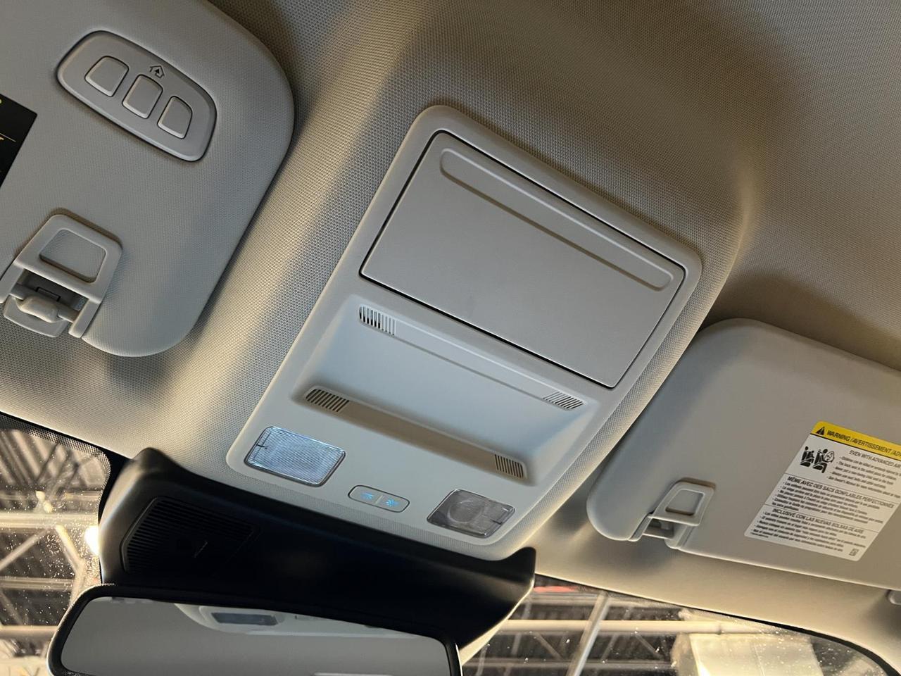 2025 Ford Bronco Sport Outer Banks Parker CO