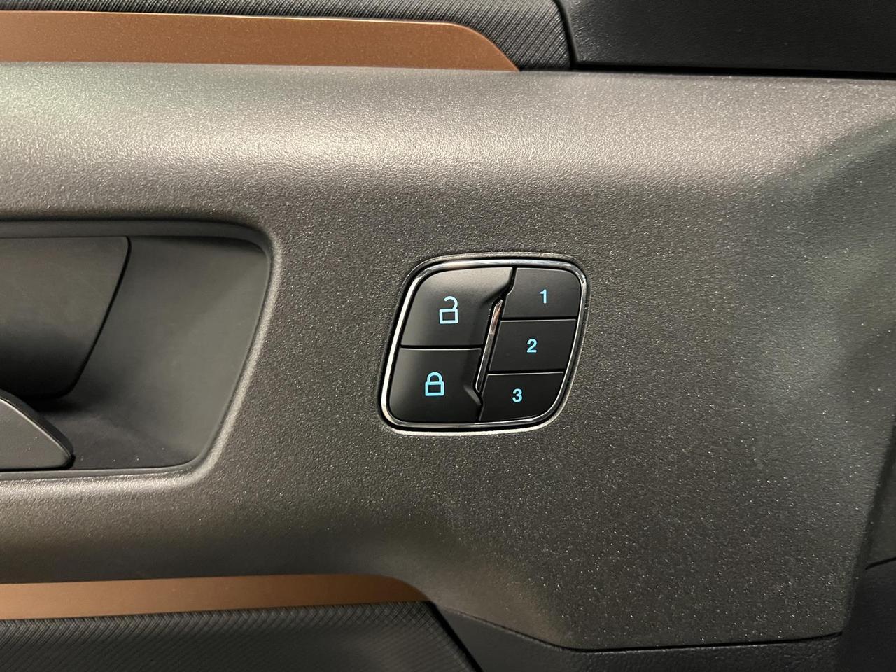 2025 Ford Bronco Sport Outer Banks Parker CO