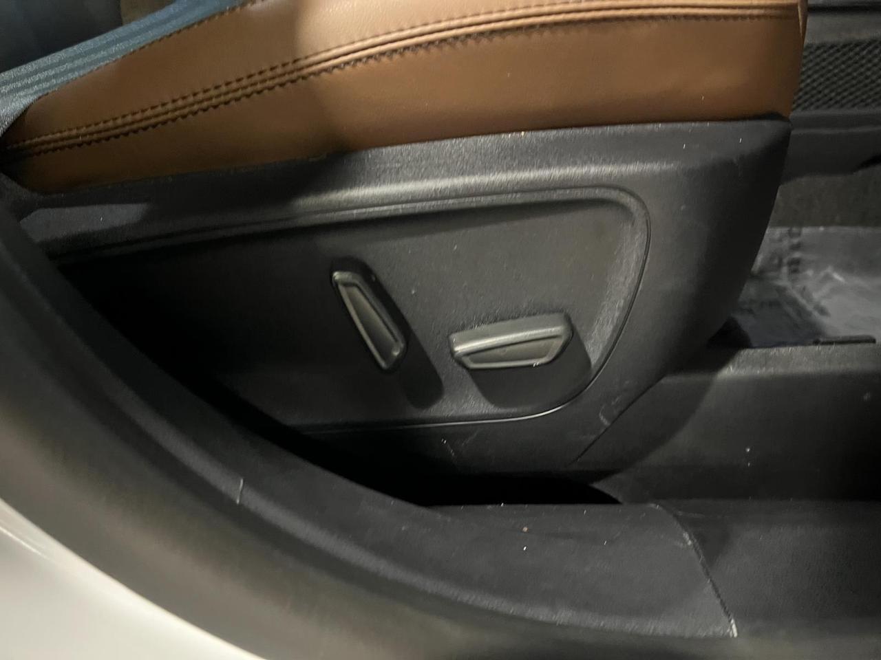 2025 Ford Bronco Sport Outer Banks Parker CO