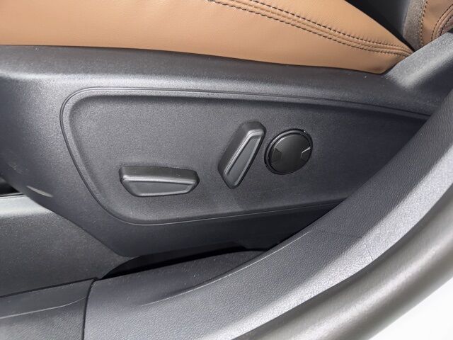 2025 Ford Bronco Sport Outer Banks Pine River MN