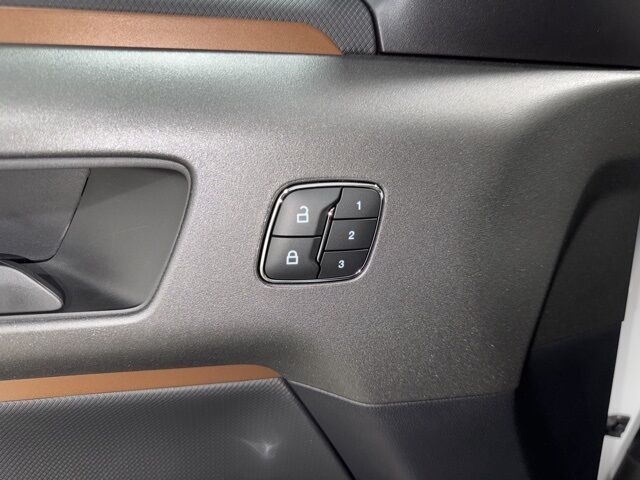 2025 Ford Bronco Sport Outer Banks Pine River MN