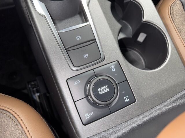 2025 Ford Bronco Sport Outer Banks Pine River MN