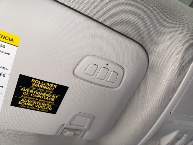 2025 Ford Bronco Sport Outer Banks Pine River MN
