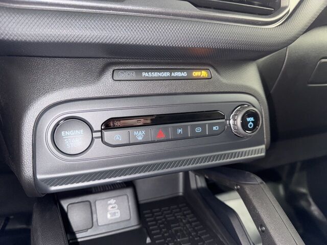 2025 Ford Bronco Sport Outer Banks Pine River MN