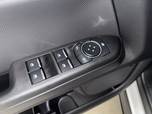 2025 Ford Bronco Sport Outer Banks Pine River MN