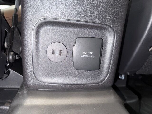 2025 Ford Bronco Sport Outer Banks Pine River MN