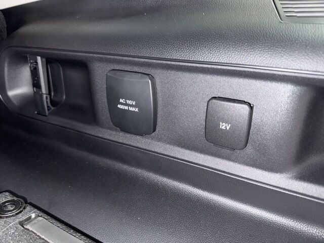 2025 Ford Bronco Sport Outer Banks Pine River MN