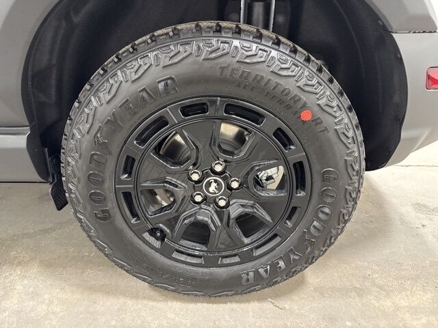 2025 Ford Bronco Sport Outer Banks Pine River MN