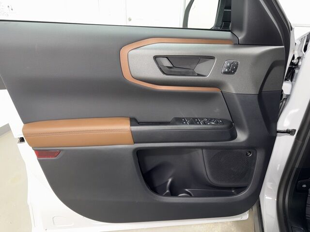 2025 Ford Bronco Sport Outer Banks Pine River MN