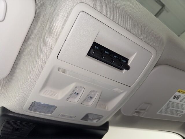 2025 Ford Bronco Sport Outer Banks Pine River MN