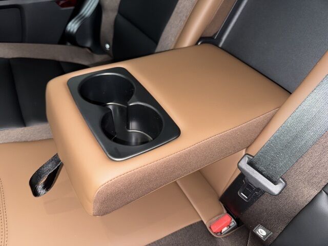 2025 Ford Bronco Sport Outer Banks Pine River MN