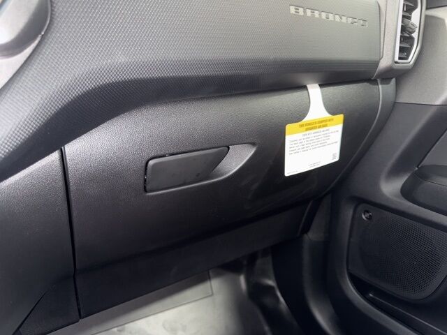 2025 Ford Bronco Sport Outer Banks Pine River MN
