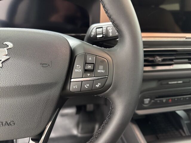 2025 Ford Bronco Sport Outer Banks Pine River MN