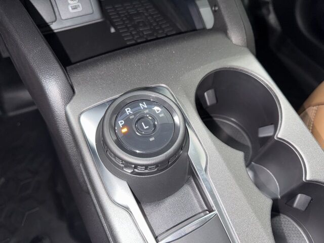 2025 Ford Bronco Sport Outer Banks Pine River MN