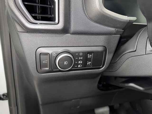 2025 Ford Bronco Sport Outer Banks Pine River MN