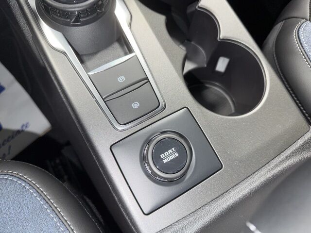 2025 Ford Bronco Sport Outer Banks Pine River MN