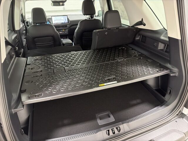 2025 Ford Bronco Sport Outer Banks Pine River MN